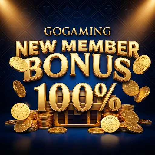 koh888 Promotion 1